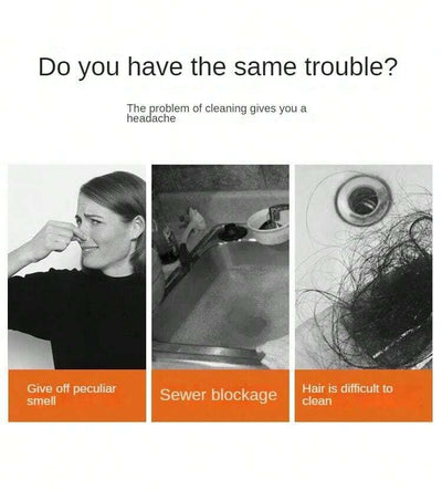 10-Pack Multifunctional Net Sticker Drainers & Window Screen Repair Patches