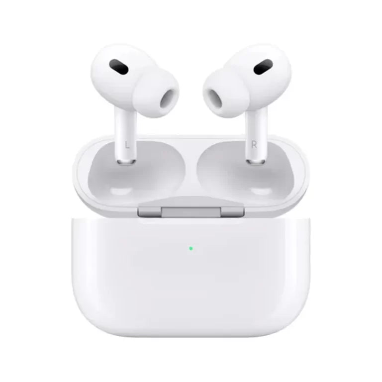 AirPods Pro 2 ANC – Active Noise Cancelling Wireless Earbuds