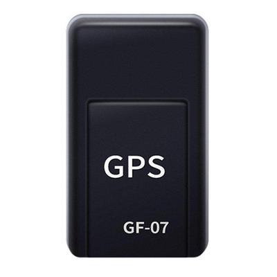 GPS Tracker with Voice Callback – Real-Time Location Tracking for Cars