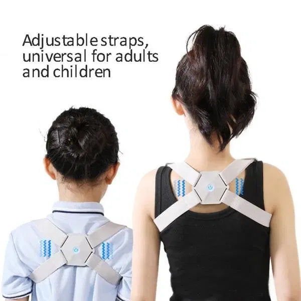 FlexiPosture Adjustable Posture Corrector