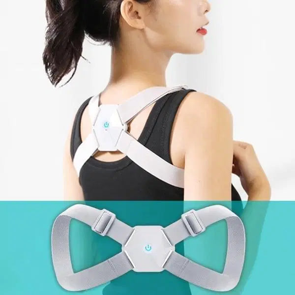 FlexiPosture Adjustable Posture Corrector