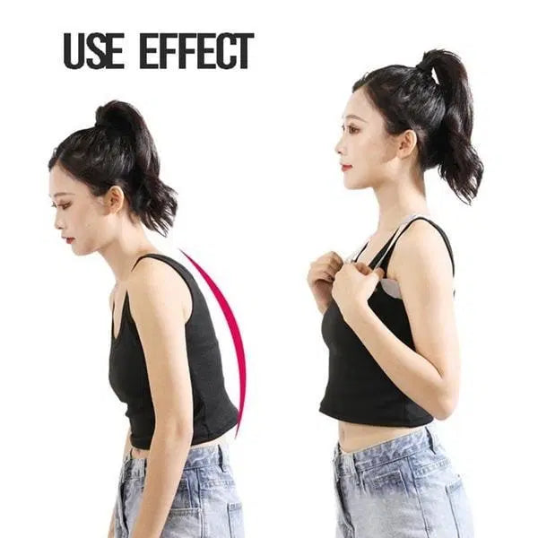 FlexiPosture Adjustable Posture Corrector