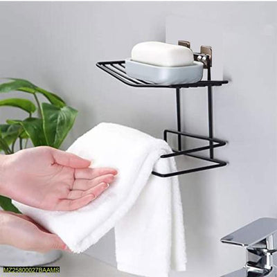 Bathroom Tissue Holder – Stylish & Functional Storage