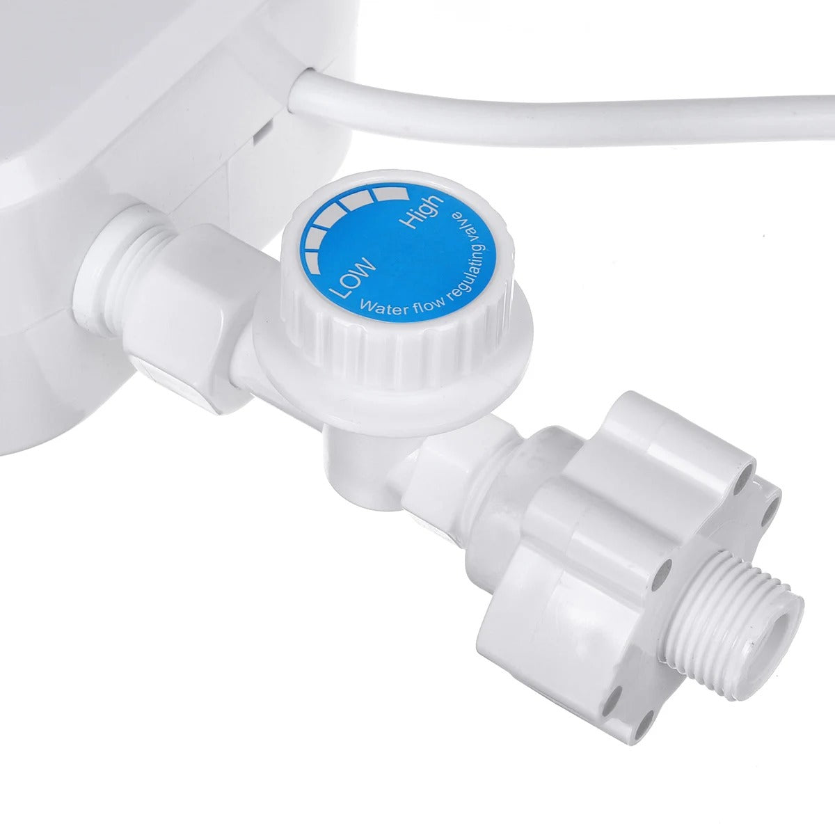 Instant Tankless Water Heater