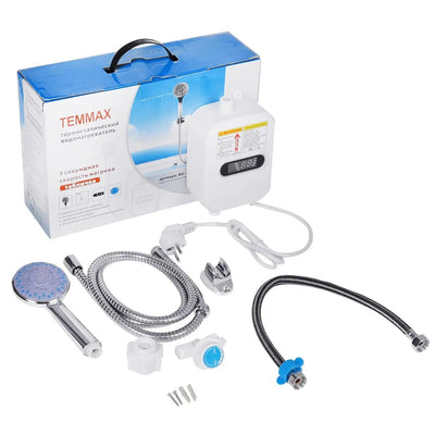 Instant Tankless Water Heater